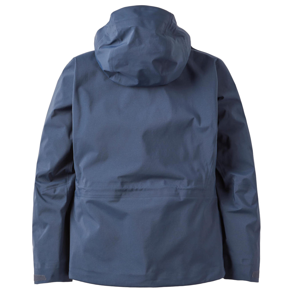 Women's Kangri GORE-TEX® Jacket - Navy