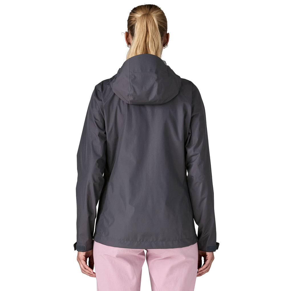 Women's Torrentshell 3L Rain Jacket - Smoulder Blue