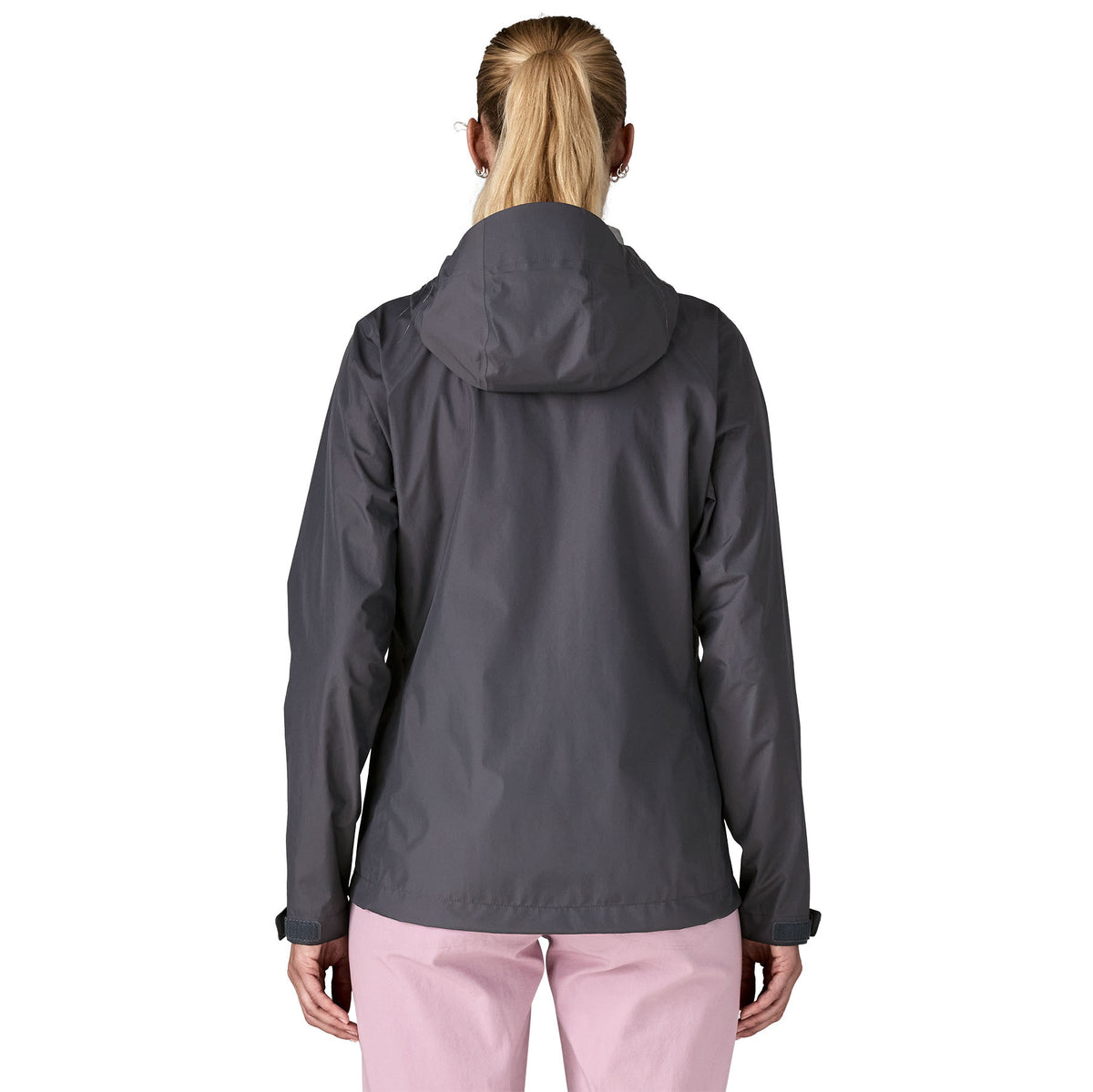 Women's Torrentshell 3L Rain Jacket - Smoulder Blue