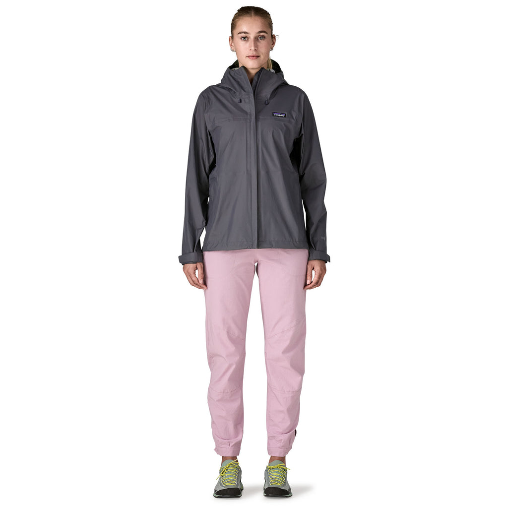 Women's Torrentshell 3L Rain Jacket - Smoulder Blue