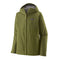 Men's Torrentshell 3L Rain Jacket - Green