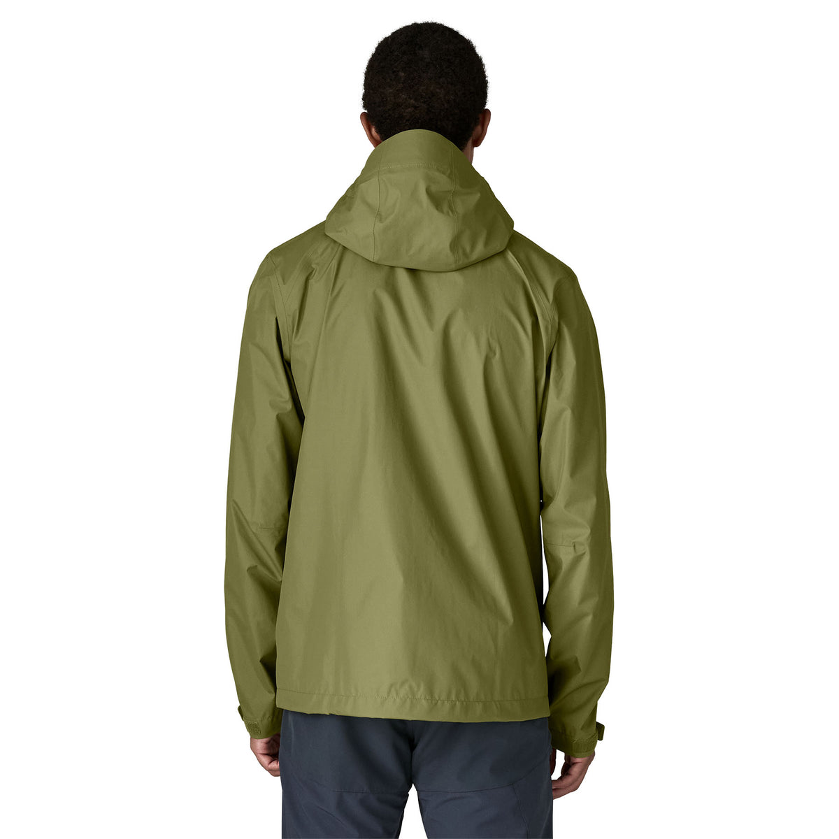 Men's Torrentshell 3L Rain Jacket - Green