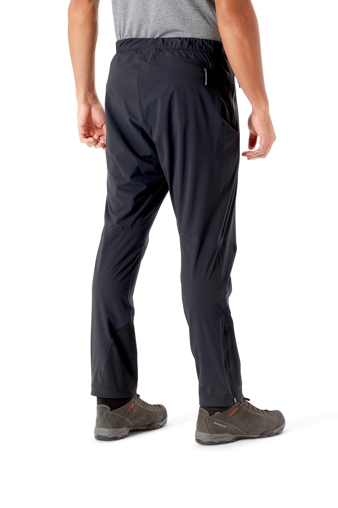 Men's Kinetic 2.0 Waterproof Pants - Beluga