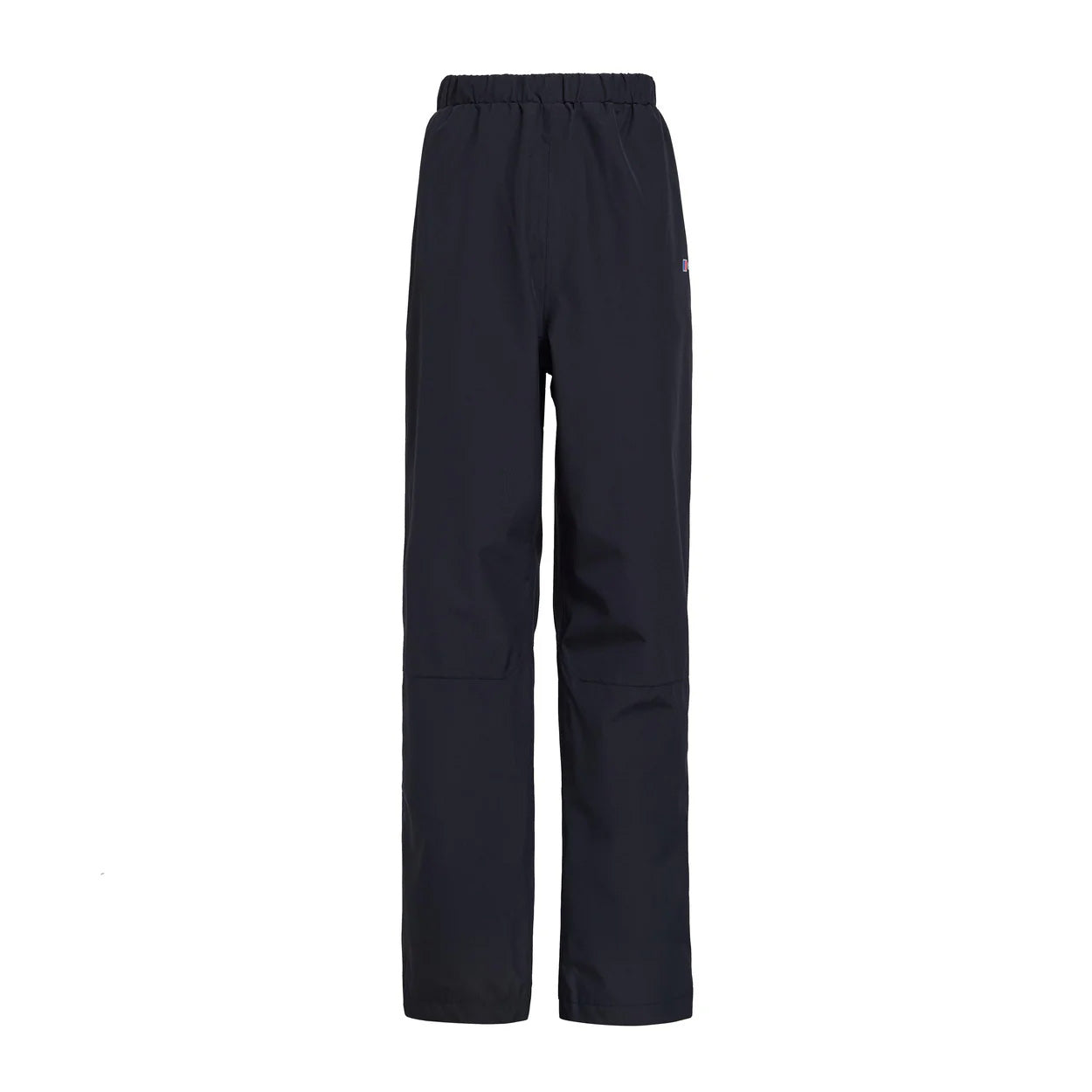 Kids' Drift Waterproof Over Trousers - Black