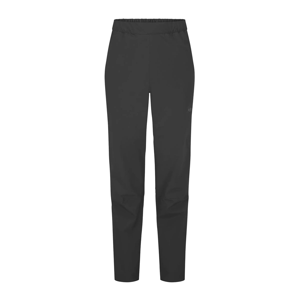 Women's Downpour Pants - Regular - Black