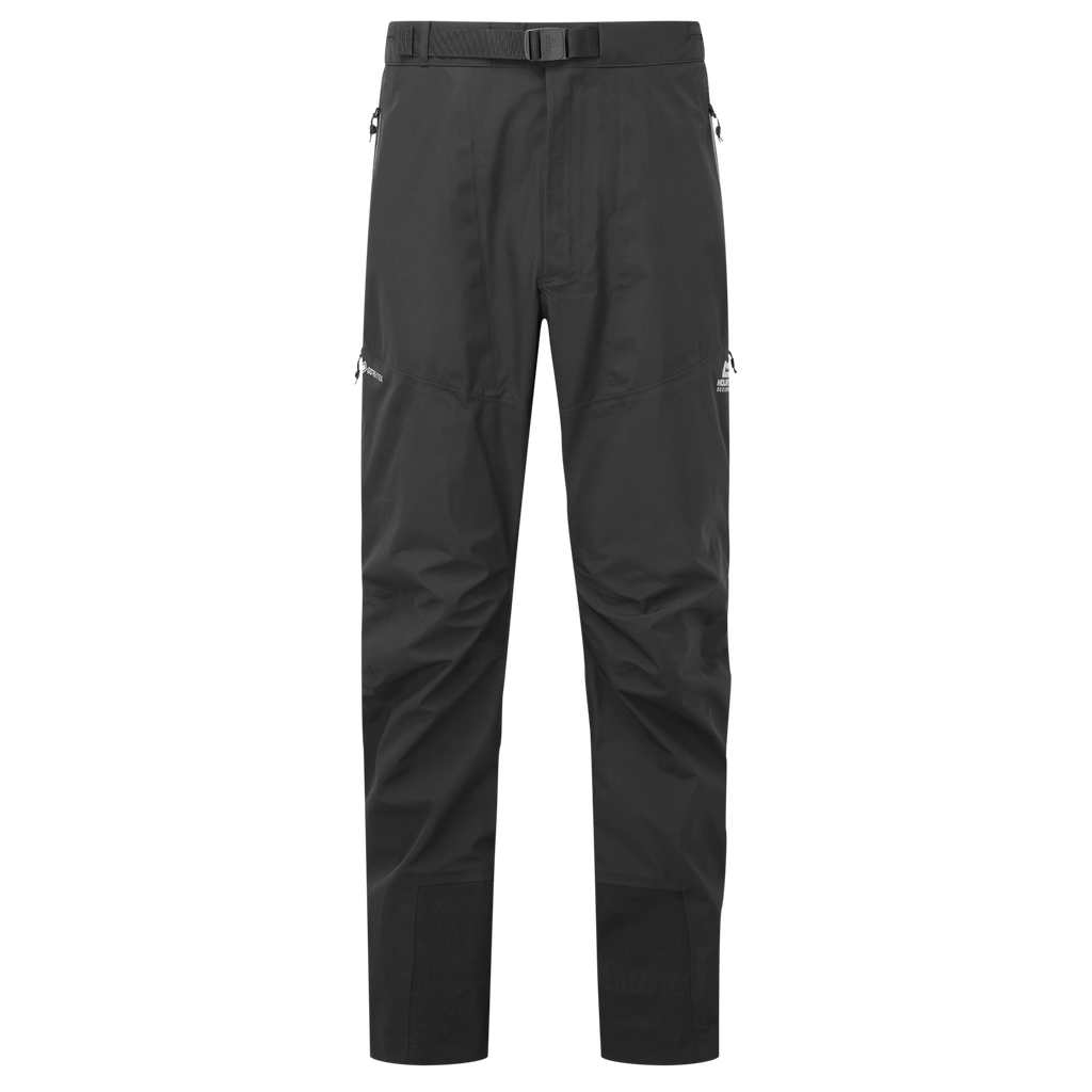 Men's Makalu GORE-TEX® Pants - Regular - Black