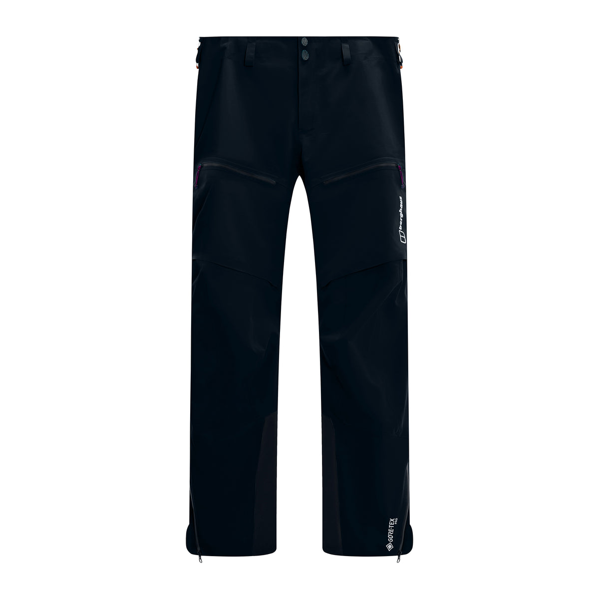 Men's Extrem Vanguard GORE-TEX® Pants - Black