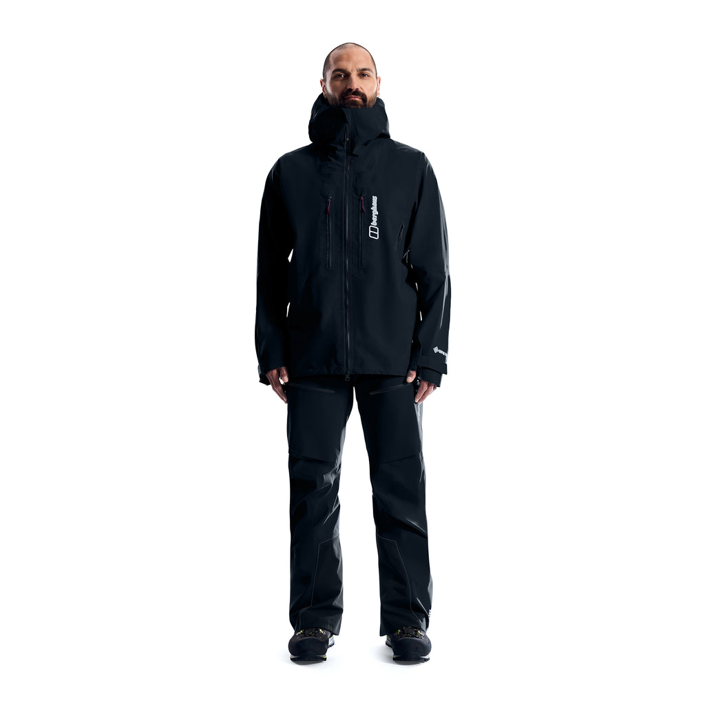 Men's Extrem Vanguard GORE-TEX® Pants - Black