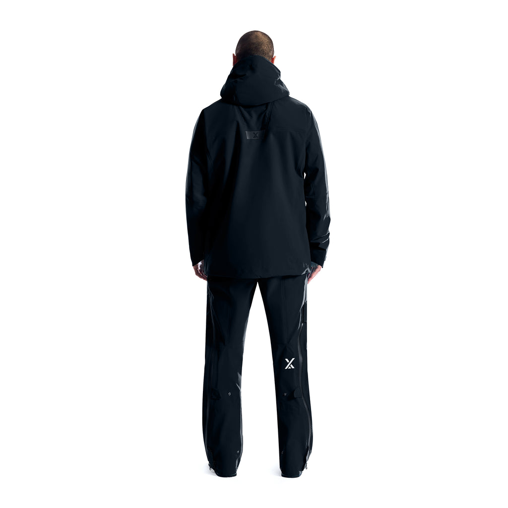 Men's Extrem Vanguard GORE-TEX® Pants - Black