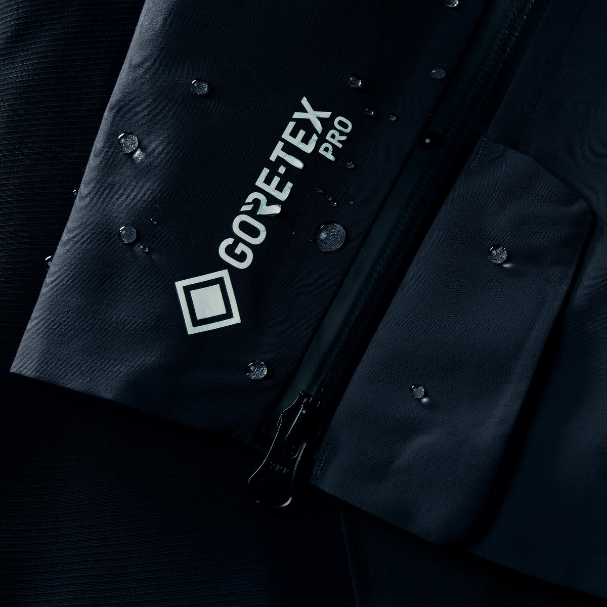 Men's Extrem Vanguard GORE-TEX® Pants - Black