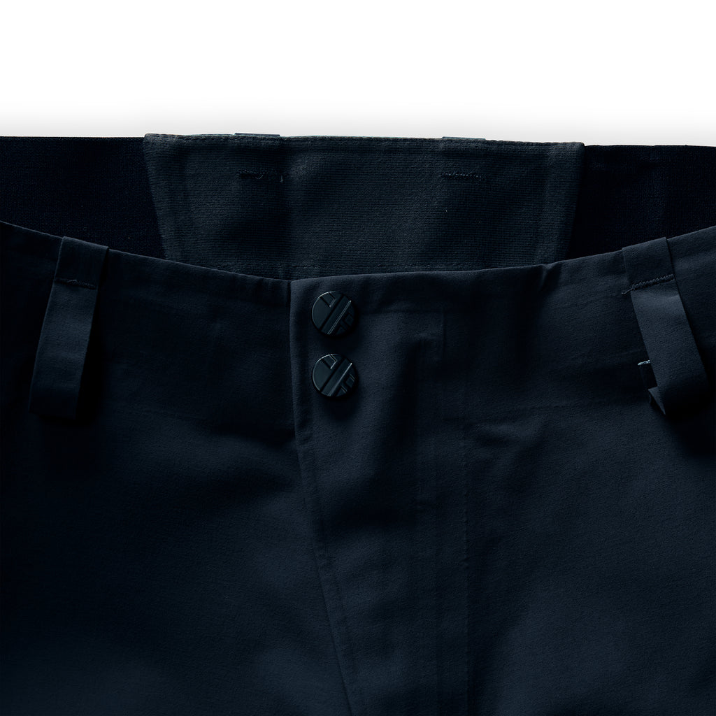 Men's Extrem Vanguard GORE-TEX® Pants - Black