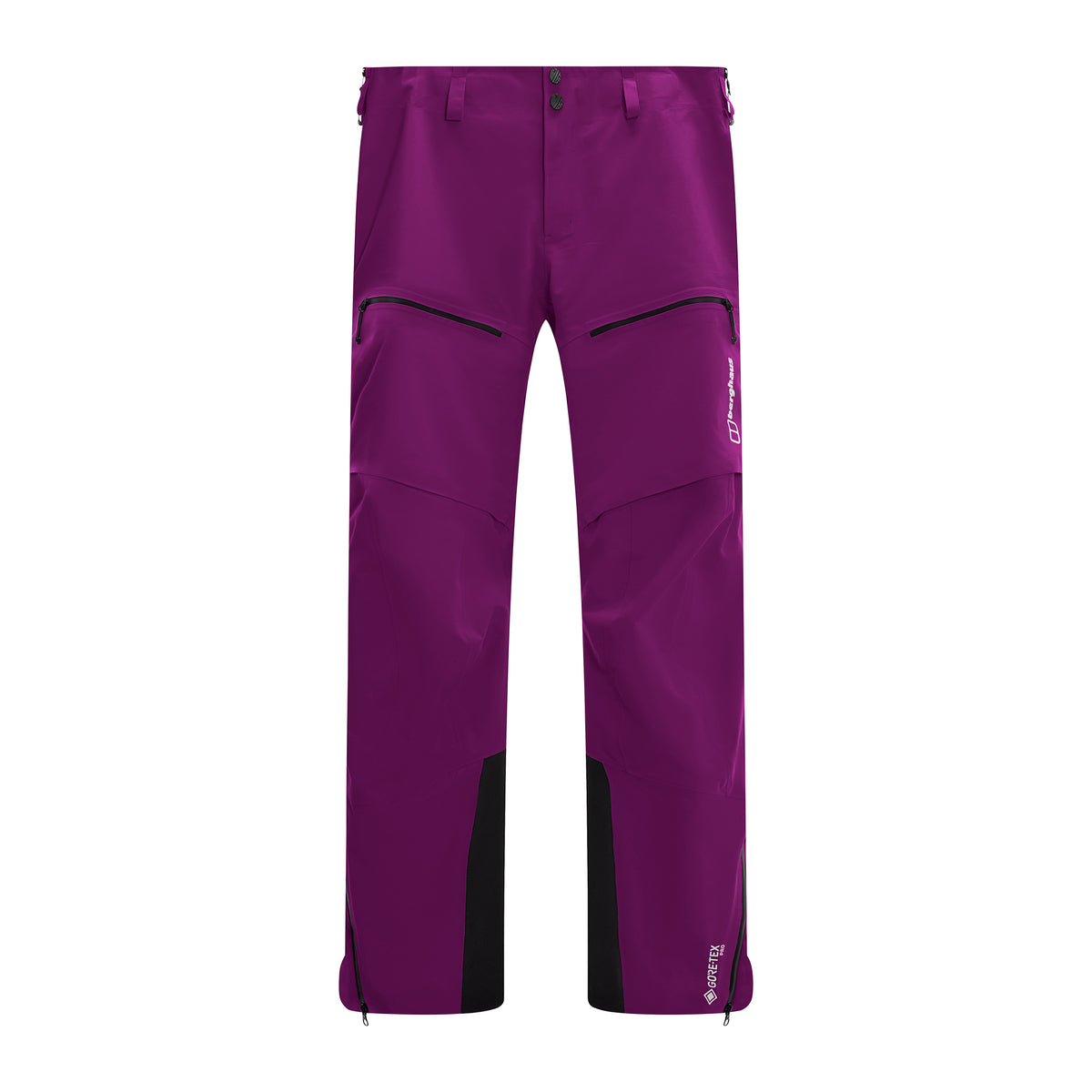 Women's Extrem Vanguard GORE-TEX® Pants - Purple