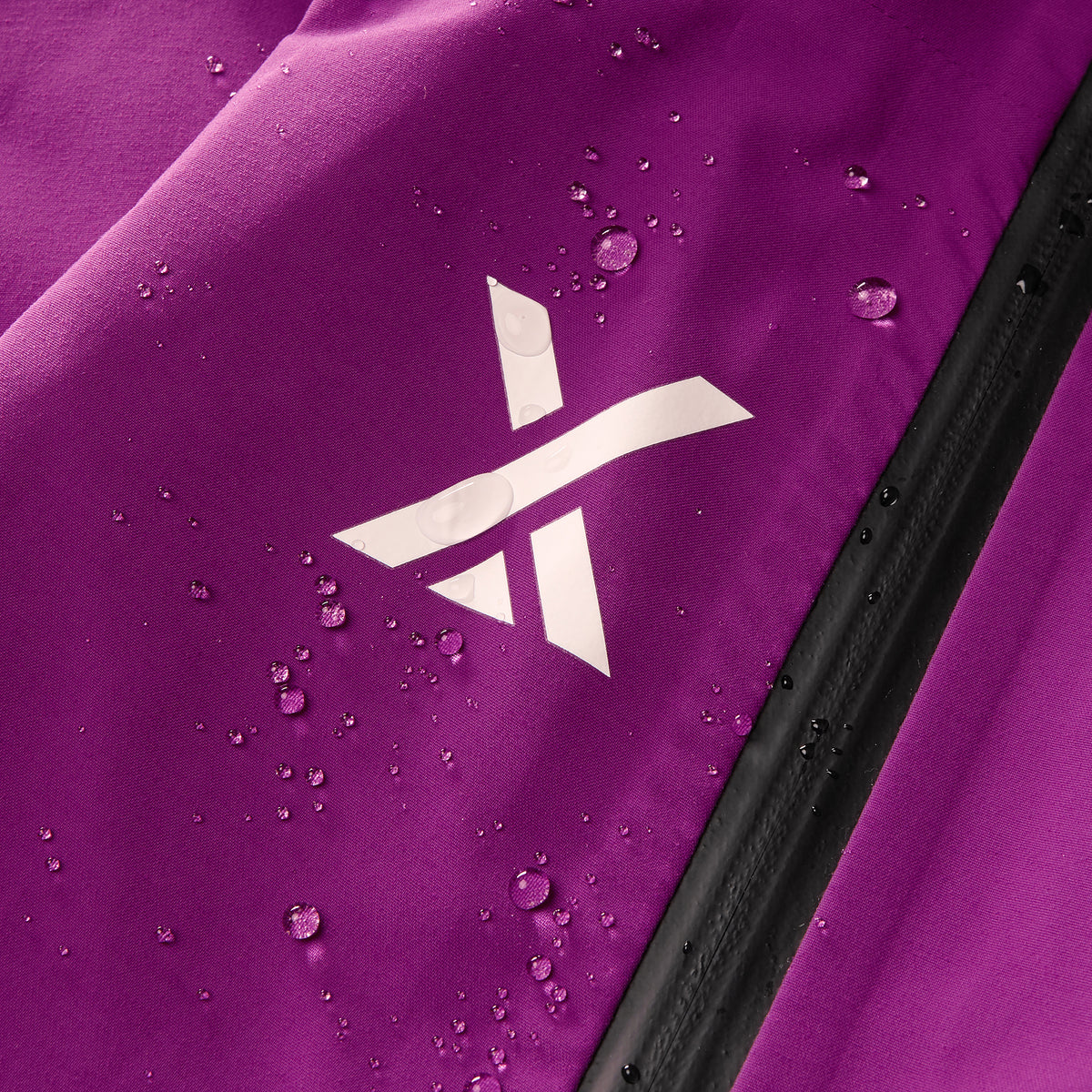 Women's Extrem Vanguard GORE-TEX® Pants - Purple