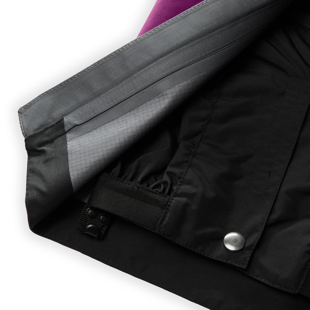 Women's Extrem Vanguard GORE-TEX® Pants - Purple