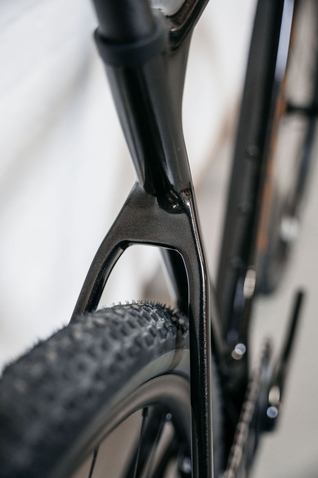 ASTR GRX600 2x12 Gravel Bike - Black