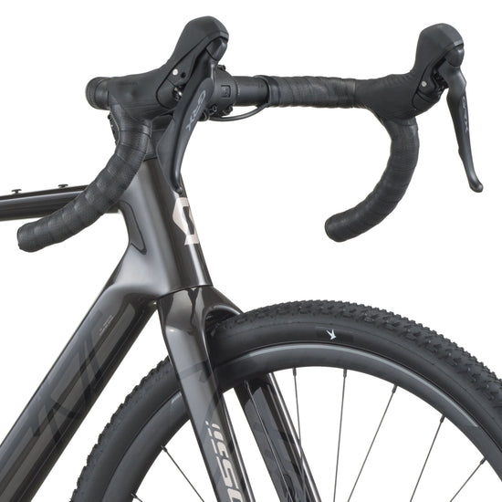 Addict Gravel 30 Gravel Bike - Black
