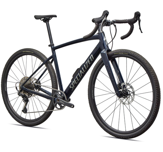 Diverge 4 Sport Alloy 2026 Gravel Bike - Navy