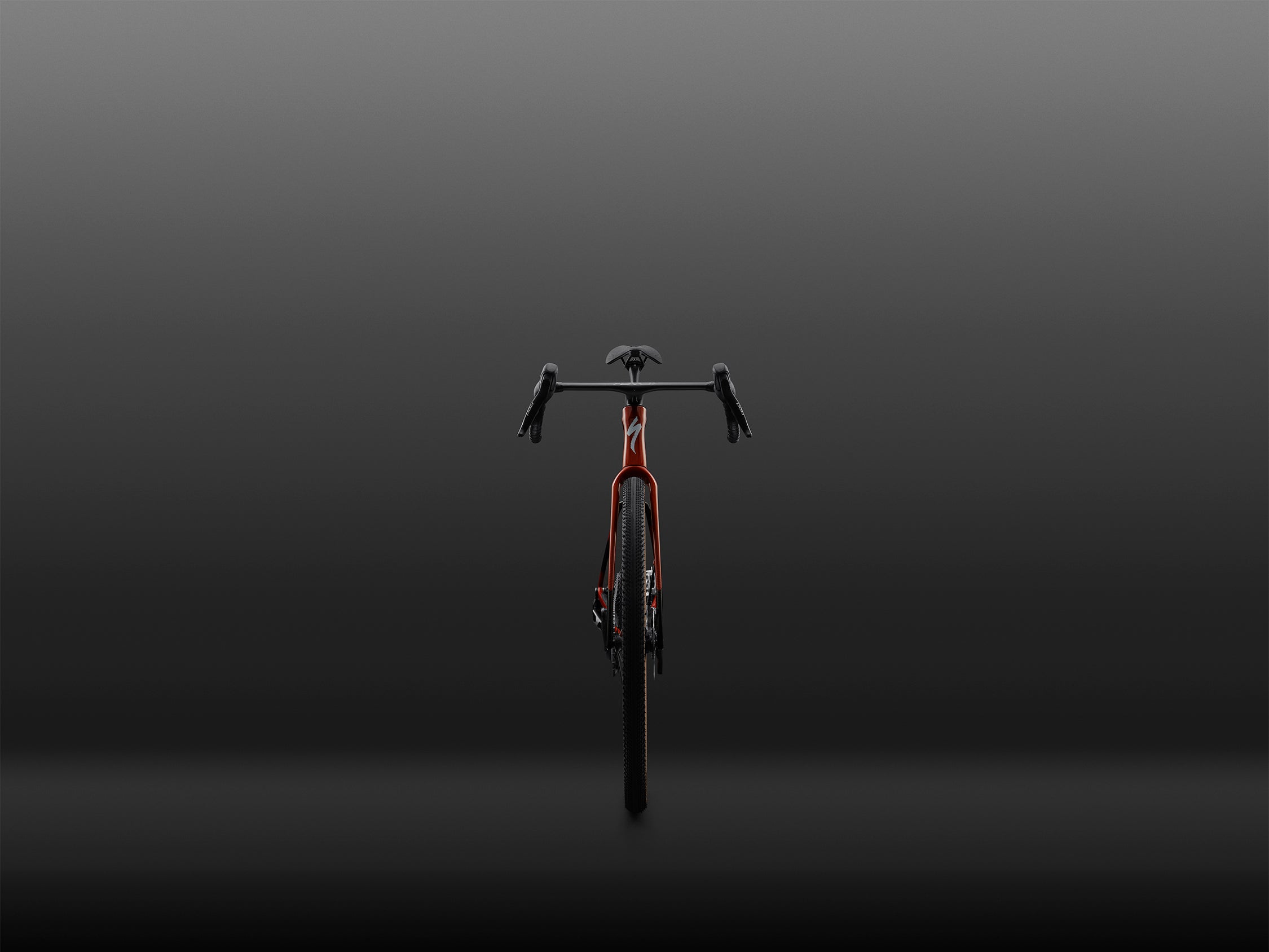 Crux 5 S-Level 2027 Gravel Bike - Red
