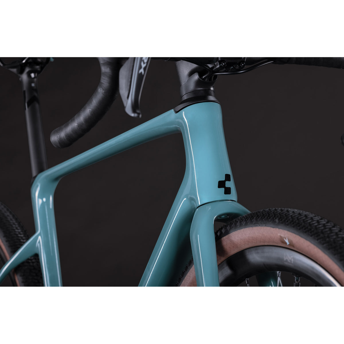 Nuroad C:62® EX 2027 Gravel Bike - Blue