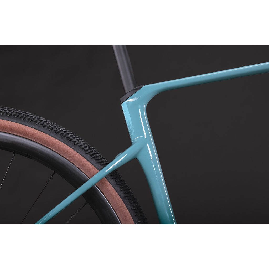 Nuroad C:62® EX 2027 Gravel Bike - Blue
