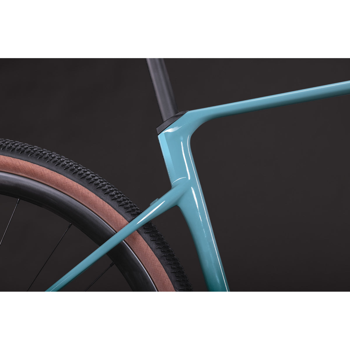 Nuroad C:62® EX 2027 Gravel Bike - Blue