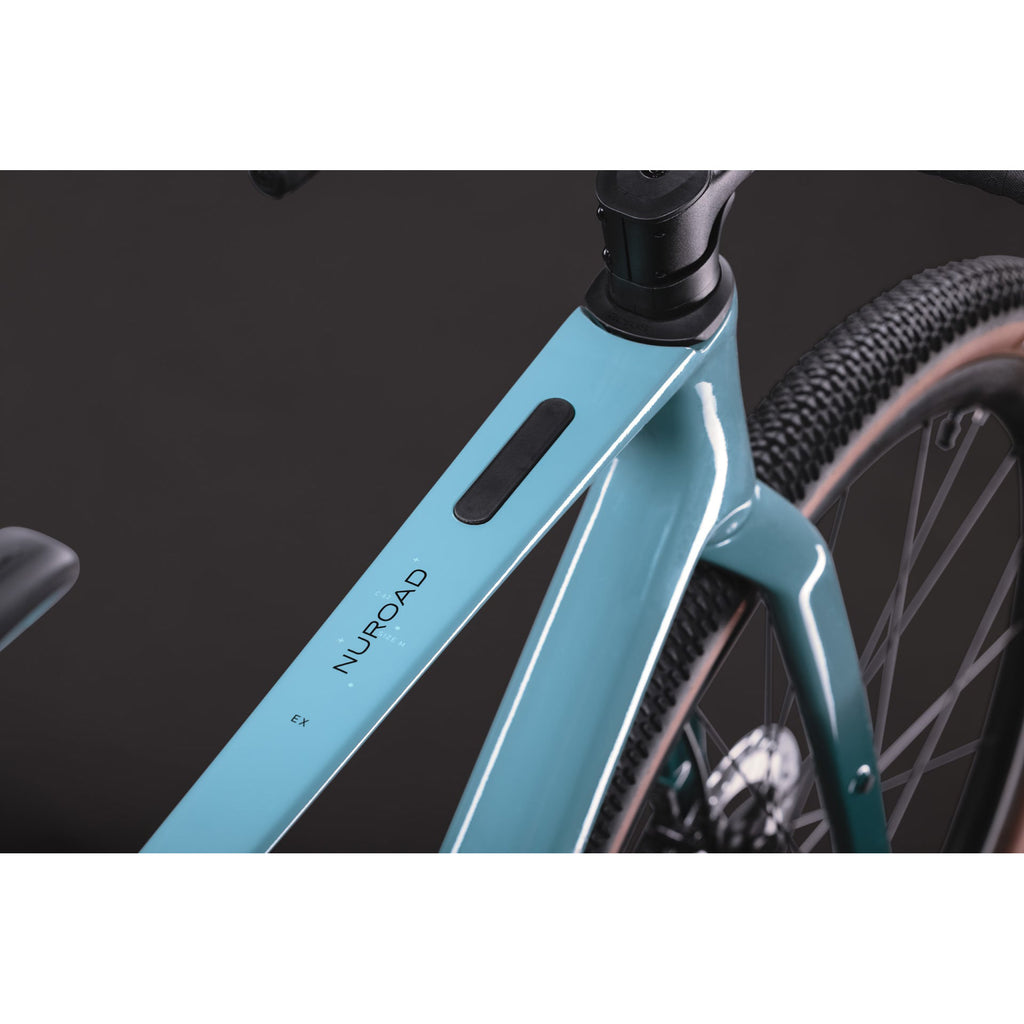 Nuroad C:62® EX 2027 Gravel Bike - Blue