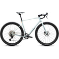 Nuroad C:62 One 2027 Gravel Bike - Green