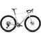 Nuroad C:62 One 2027 Gravel Bike - Green