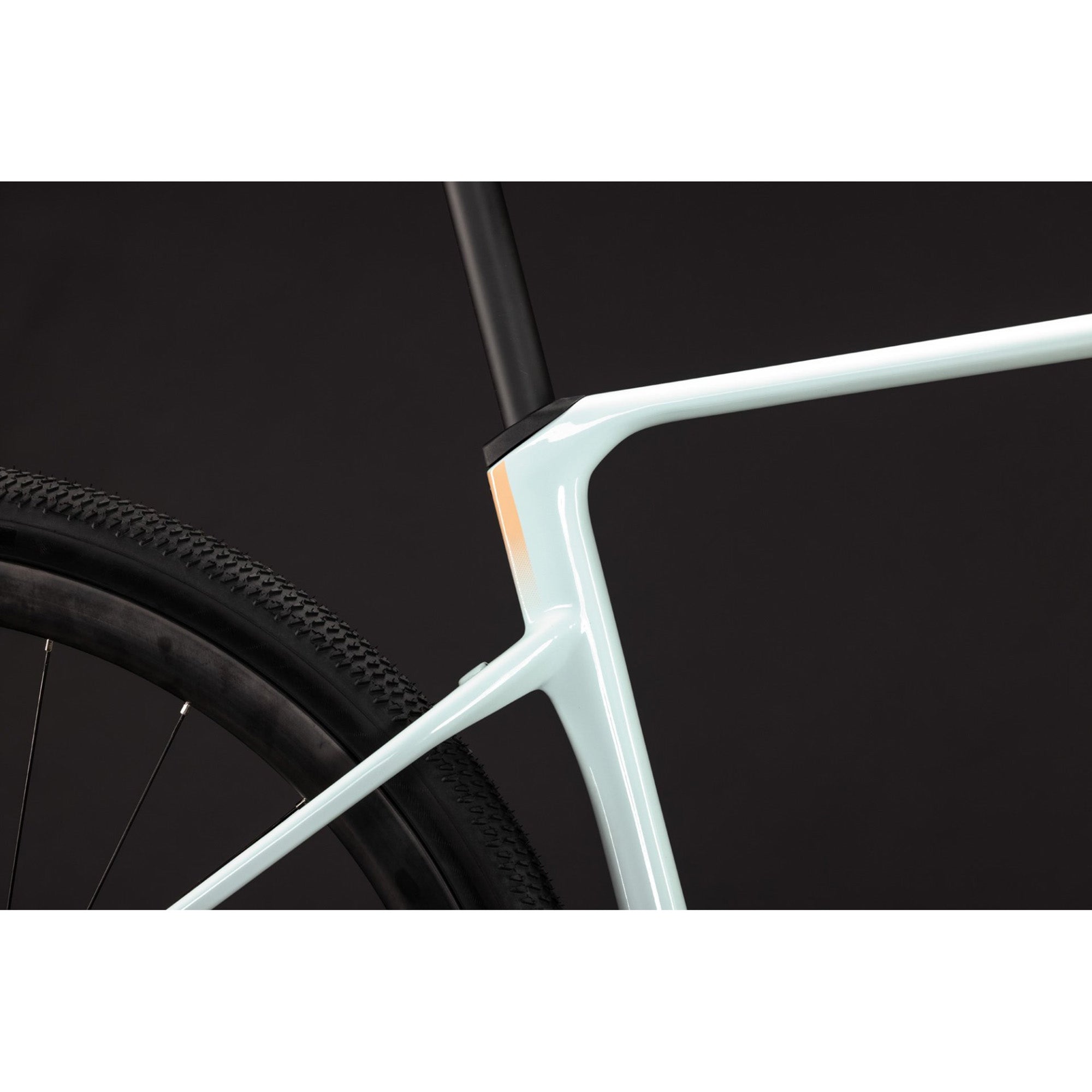 Nuroad C:62 One 2027 Gravel Bike - Green