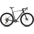 Nuroad C:62 One 2027 Gravel Bike - Black