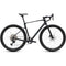 Nuroad C:62 One 2027 Gravel Bike - Black