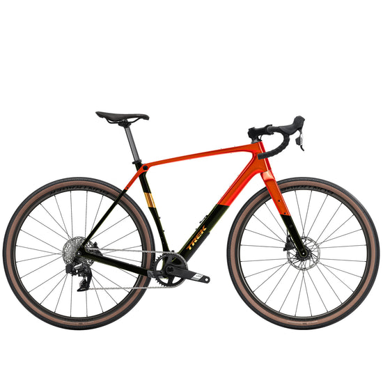 Checkpoint SL5 AXS Gen 3 2027 Gravel Bike - Red