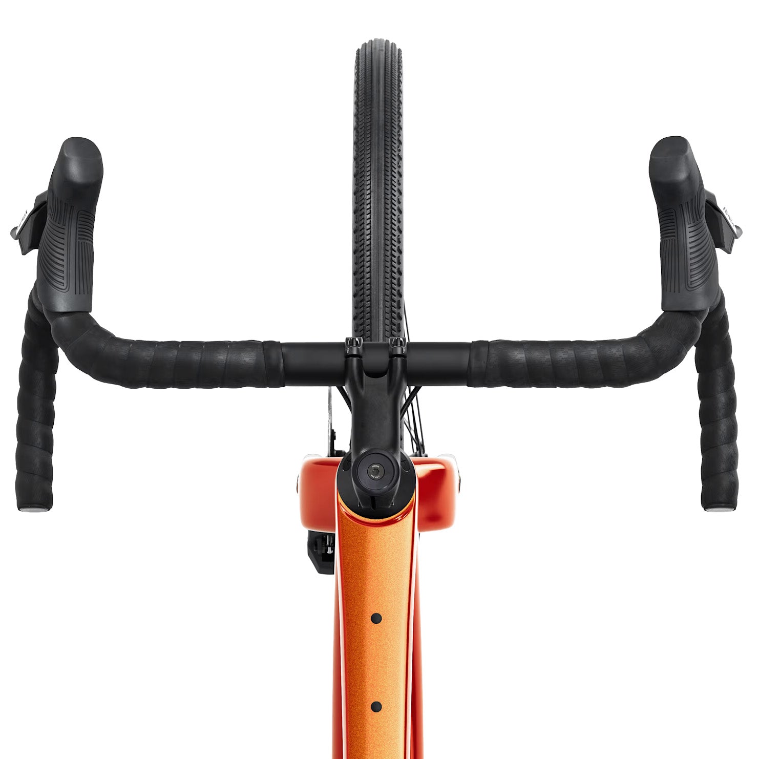 Checkpoint SL5 AXS Gen 3 2027 Gravel Bike - Red