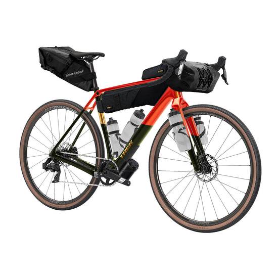 Checkpoint SL5 AXS Gen 3 2027 Gravel Bike - Red