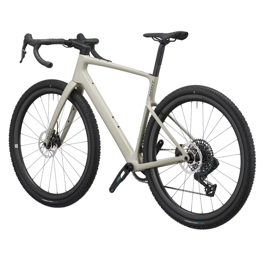 Addict Gravel 30 2027 Gravel Bike - Neutral