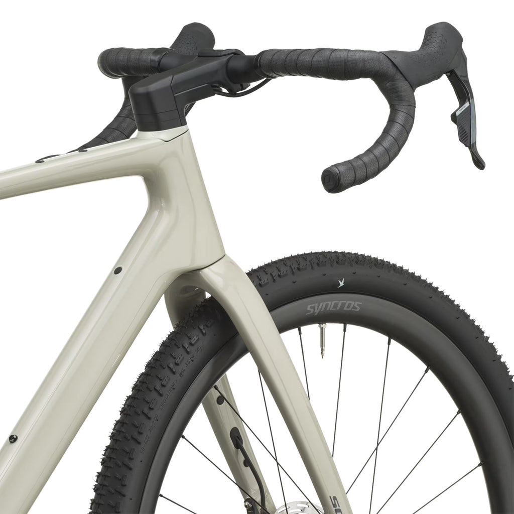 Addict Gravel 30 2027 Gravel Bike - Neutral