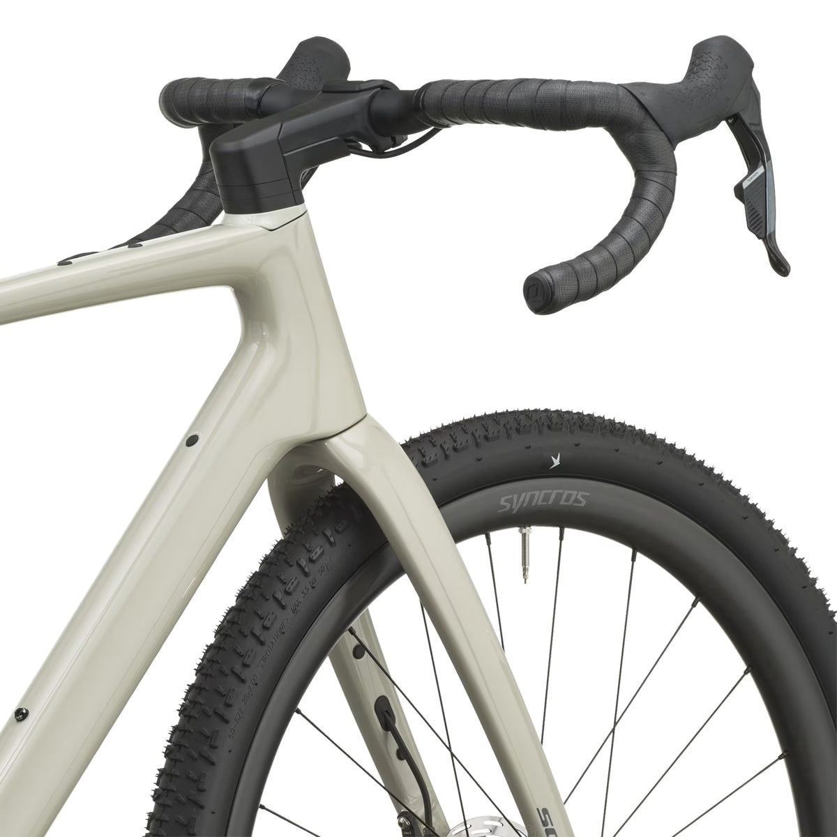 Addict Gravel 30 2027 Gravel Bike - Neutral