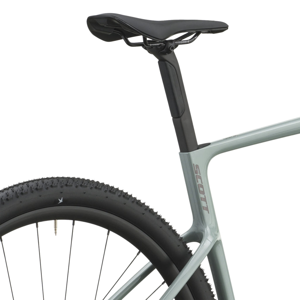 Addict Gravel 40 2027 Gravel Bike - Grey