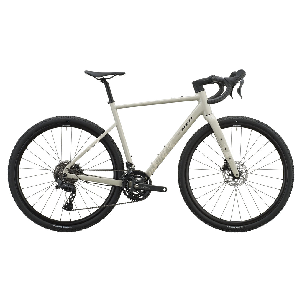 Speedster Gravel 30 2027 Gravel Bike - Neutral