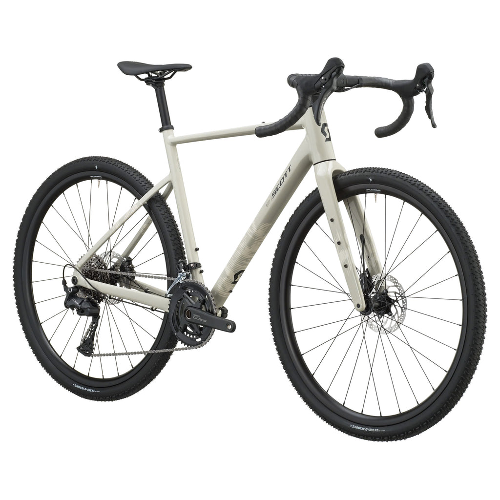 Speedster Gravel 30 2027 Gravel Bike - Neutral