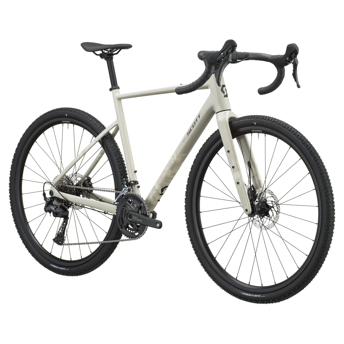 Speedster Gravel 30 2027 Gravel Bike - Neutral