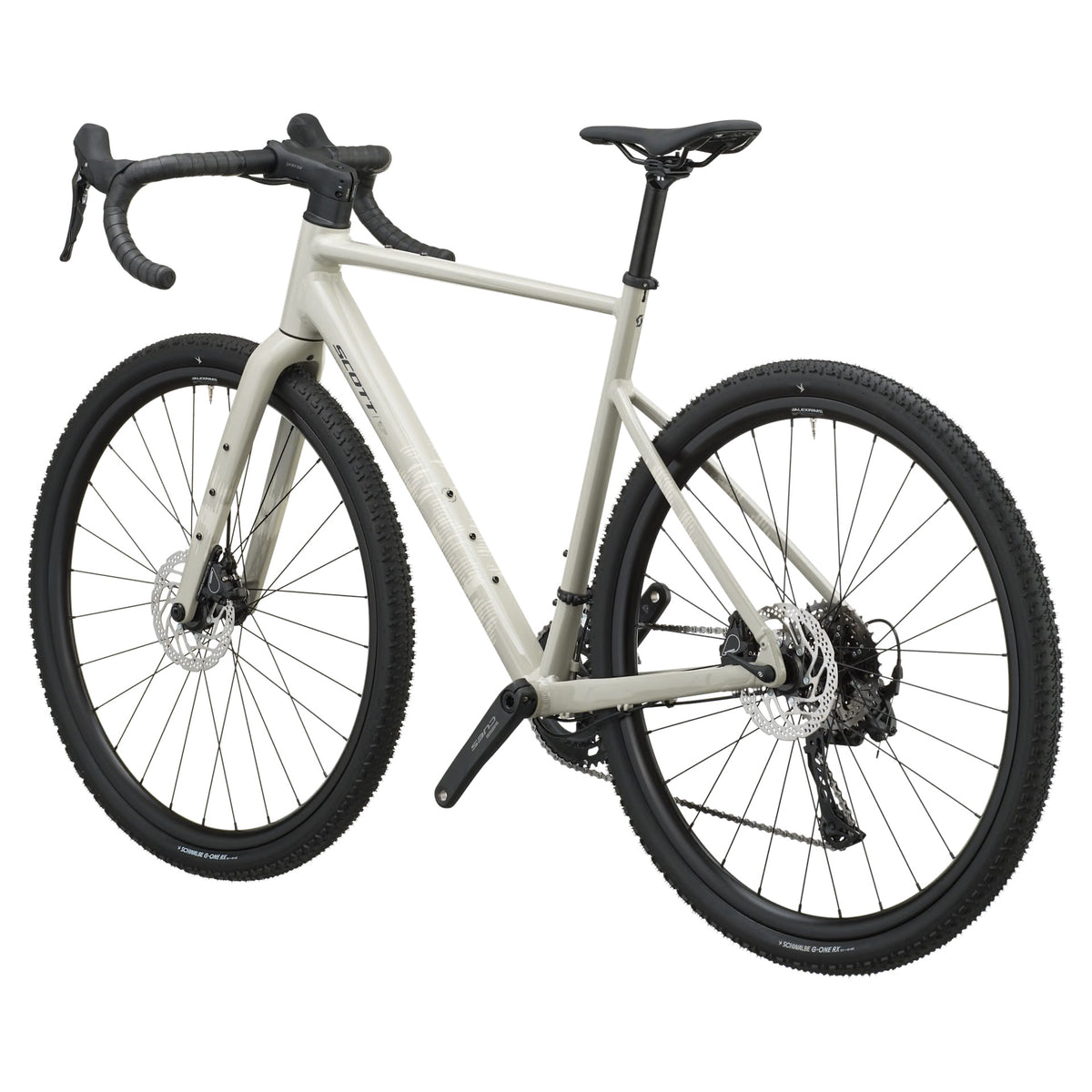 Speedster Gravel 30 2027 Gravel Bike - Neutral