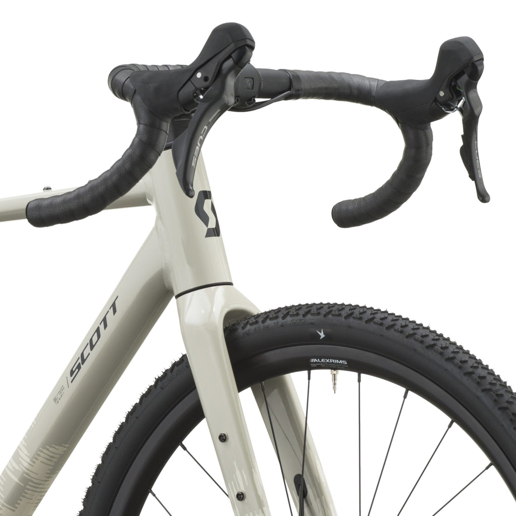 Speedster Gravel 30 2027 Gravel Bike - Neutral
