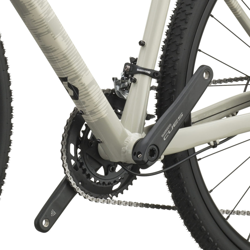 Speedster Gravel 30 2027 Gravel Bike - Neutral