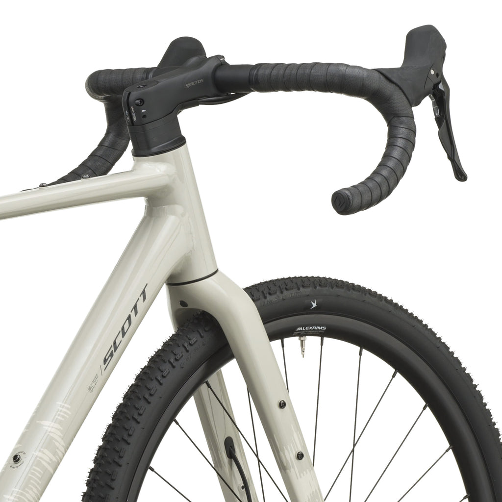 Speedster Gravel 30 2027 Gravel Bike - Neutral