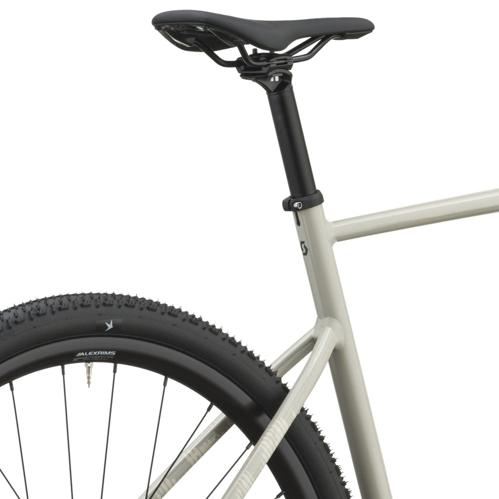 Speedster Gravel 30 2027 Gravel Bike - Neutral