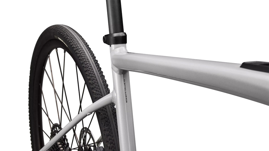 Turbo Creo 2 Comp E5 2026 Gravel E-Bike - Grey