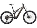 Levo 4 EVO Comp 2027 Mountain E-Bike - Dark Grey