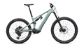 Levo 4 EVO Comp 2027 Mountain E-Bike - Light Grey
