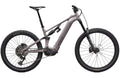 Levo 4 EVO Comp Alloy 2027 Mountain E-Bike - Grey